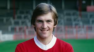 Kenny Dalglish